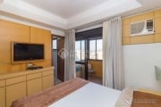 Apartamento com 1 quarto à venda na Rua Ramiro Barcelos, 1373, Floresta, Porto Alegre