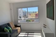 Apartamento com 1 quarto à venda na Avenida dos Cubanos, 114, Partenon, Porto Alegre