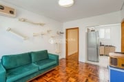 Apartamento com 2 quartos à venda na Rua João Abbott, 577, Petrópolis, Porto Alegre