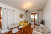 Apartamento com 1 quarto à venda na Avenida Independência, 1060, Independência, Porto Alegre