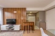 Apartamento com 3 quartos à venda na Rua Felizardo Furtado, 239, Petrópolis, Porto Alegre