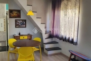 Apartamento com 1 quarto à venda na Rua Doutor Ramiro D'Ávila, 120, Azenha, Porto Alegre