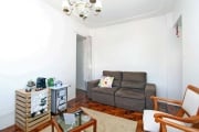 Apartamento com 2 quartos à venda na Rua São Carlos, 966, Floresta, Porto Alegre