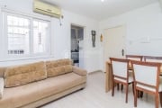 Apartamento com 1 quarto à venda na Rua Livramento, 315, Santana, Porto Alegre