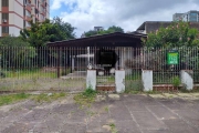 Terreno à venda na Rua José Gomes, 550, Tristeza, Porto Alegre