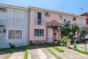 Casa em condomínio fechado com 2 quartos à venda na Avenida da Cavalhada, 5075, Cavalhada, Porto Alegre