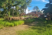 Terreno à venda na Rua Amapá, 1262, Vila Nova, Porto Alegre