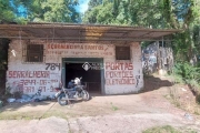 Terreno comercial à venda na Avenida Vicente Monteggia, 784, Cavalhada, Porto Alegre