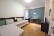 Apartamento com 1 quarto para alugar na Rua General Andrade Neves, 150, Centro Histórico, Porto Alegre