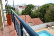 Apartamento com 3 quartos à venda na Rua Doutor Barcelos, 1195, Tristeza, Porto Alegre