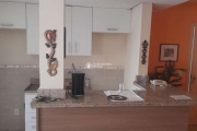 Apartamento com 2 quartos à venda na Rua Mura, 288, Guarujá, Porto Alegre