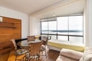 Apartamento com 3 quartos à venda na Avenida Mauá, 841, Centro Histórico, Porto Alegre