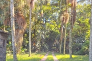 Terreno à venda na Avenida Coronel Marcos, 800, Pedra Redonda, Porto Alegre