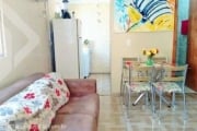 Apartamento com 2 quartos à venda na Estrada Barro Vermelho, 777, Restinga, Porto Alegre