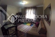 Apartamento com 2 quartos à venda na Avenida Capivari, 626, Cristal, Porto Alegre