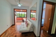 Apartamento com 1 quarto à venda na Rua General Rondon, 1612, Tristeza, Porto Alegre