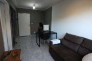 Apartamento com 1 quarto à venda na Avenida Capivari, 572, Cristal, Porto Alegre