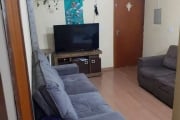 Apartamento com 2 quartos à venda na Estrada Cristiano Kraemer, 1863, Vila Nova, Porto Alegre