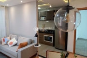 Apartamento com 2 quartos à venda na Rua Sílvio Silveira Soares, 2688, Camaquã, Porto Alegre