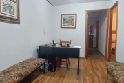 Sala comercial à venda na Rua Vicente da Fontoura, 2199, Rio Branco, Porto Alegre