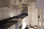 Apartamento com 2 quartos à venda na Rua Jaguari, 353, Cristal, Porto Alegre