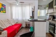 Apartamento com 2 quartos à venda na Rua Coronel Massot, 1229, Cristal, Porto Alegre