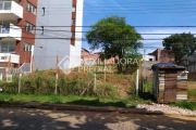 Terreno à venda na Rua Doutor Barcelos, 1345, Tristeza, Porto Alegre