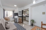 Apartamento com 1 quarto para alugar na Rua Luiz Afonso, 739, Cidade Baixa, Porto Alegre