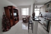 Apartamento com 1 quarto à venda na Avenida Padre Cacique, 220, Praia de Belas, Porto Alegre