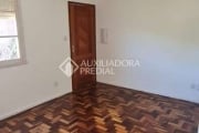 Apartamento com 3 quartos à venda na Rua Carlos Ferreira, 325, Teresópolis, Porto Alegre