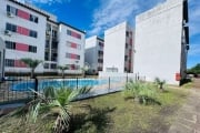 Apartamento com 2 quartos à venda na Estrada Barro Vermelho, 799, Restinga, Porto Alegre