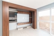 Apartamento com 1 quarto à venda na Rua Mariano de Matos, 520, Santa Tereza, Porto Alegre