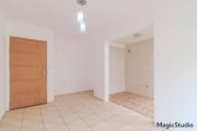 Apartamento com 1 quarto à venda na Rua Cruzeiro do Sul, 2323, Santa Tereza, Porto Alegre