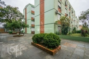 Apartamento com 3 quartos à venda na Avenida Jacuí, 608, Cristal, Porto Alegre