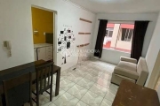 Apartamento com 1 quarto à venda na Rua Marechal Hermes, 155, Camaquã, Porto Alegre