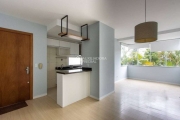 Apartamento com 2 quartos para alugar na Rua Tamandaré, 1020, Camaquã, Porto Alegre