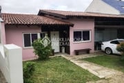 Casa em condomínio fechado com 4 quartos à venda na Rua Alcebíades Antônio dos Santos, 356, Nonoai, Porto Alegre