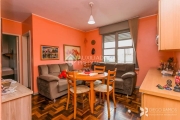 Apartamento com 2 quartos à venda na Avenida Chuí, 30, Cristal, Porto Alegre