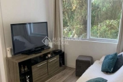 Apartamento com 1 quarto à venda na Avenida Capivari, 572, Cristal, Porto Alegre