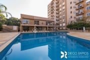 Apartamento com 3 quartos à venda na Avenida Otto Niemeyer, 1702, Camaquã, Porto Alegre