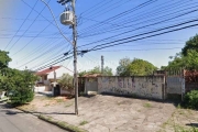 Terreno à venda na Rua Marechal Hermes, 293, Camaquã, Porto Alegre