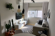 Apartamento com 1 quarto à venda na Rua Inhanduí, 303, Cristal, Porto Alegre