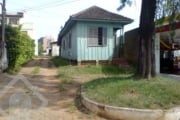 Terreno em condomínio fechado à venda na Avenida Otto Niemeyer, 1063, Tristeza, Porto Alegre