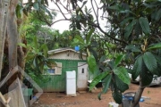 Terreno em condomínio fechado à venda na Rua Octávio de Souza, 1056, Teresópolis, Porto Alegre