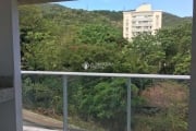 Apartamento com 2 quartos à venda na Servidão Recanto Verde, 155, Itacorubi, Florianópolis