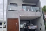 Casa em condomínio fechado com 3 quartos à venda na Avenida Wilson Castelo Branco, 330, Beira Rio, Biguaçu