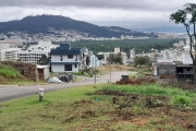 Terreno em condomínio fechado à venda na Rua Rodrigo Rampinelli Jeremias, 200, Itacorubi, Florianópolis