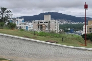 Terreno em condomínio fechado à venda na Rua Rodrigo Rampinelli Jeremias, 200, Itacorubi, Florianópolis