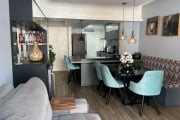 Apartamento com 2 quartos à venda na Rua Almirante Lamego, 747, Centro, Florianópolis