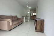 Apartamento com 2 quartos à venda na Rodovia Tertuliano Brito Xavier, 534, Canasvieiras, Florianópolis